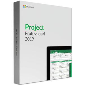 Project 2019 Professional License