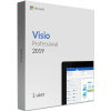 Visio 2019 Professional 1PC License