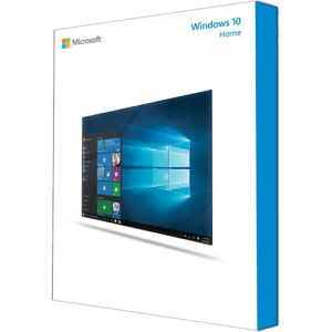 Microsoft-Windows-10-Home