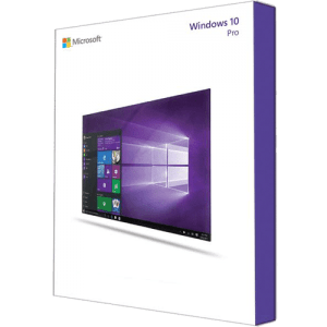 Windows 10 Professional
