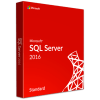 SQL Server 2016 Standard License