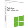 Windows Server 2019 Essentials License