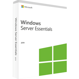 Windows Server 2019 Essentials License