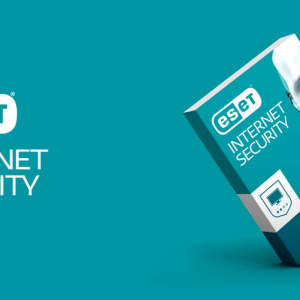 ESET Internet Security Featured Image - Buy ESET Internet Security 1PC 1 Year License