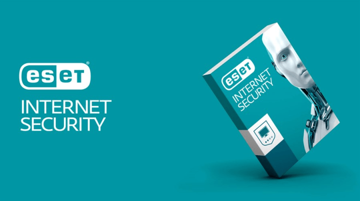 ESET Internet Security Featured Image - Buy ESET Internet Security 1PC 1 Year License