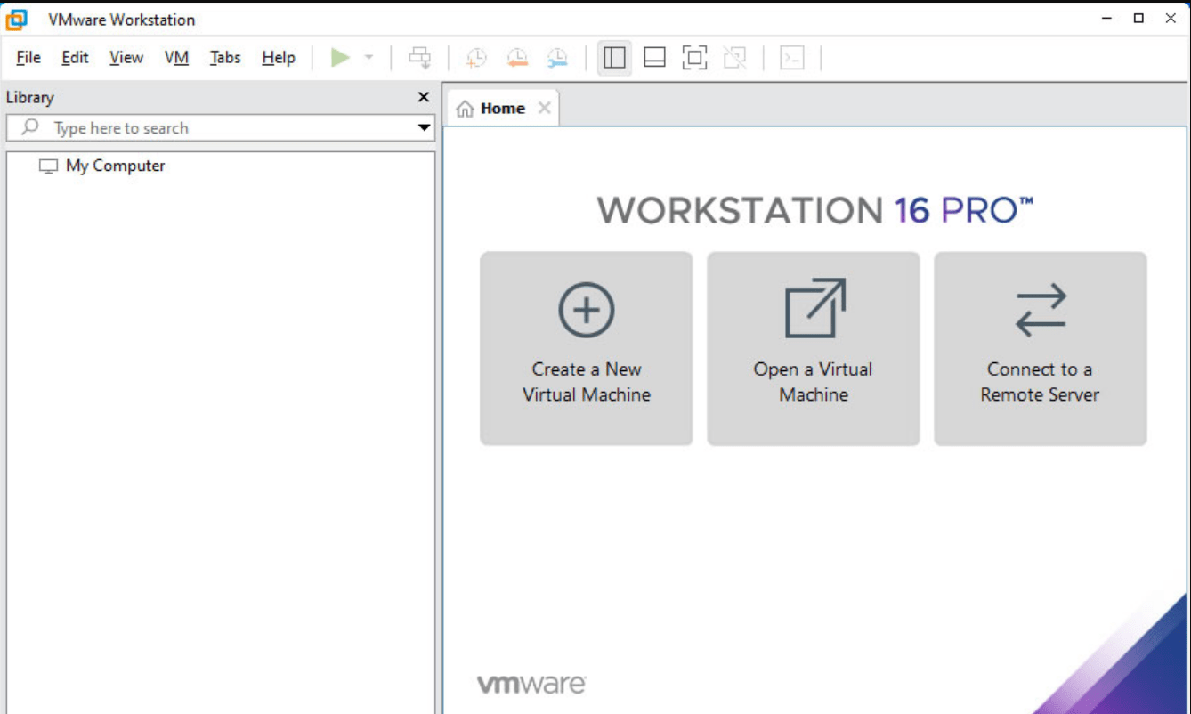 VMware Workstation Pro 16 - Innovative Virtualization for Professionals