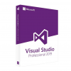 Visual Studio Professional 2019 License