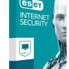 ESET Internet Security - Product Image Box - ESET Internet Security – 1 PC, 1-Year License Key