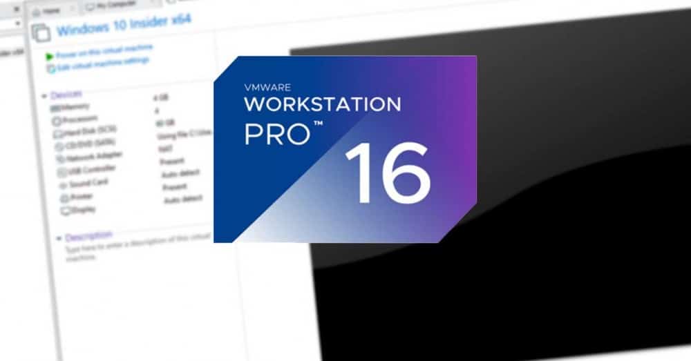 vmware workstation pro 16 license key