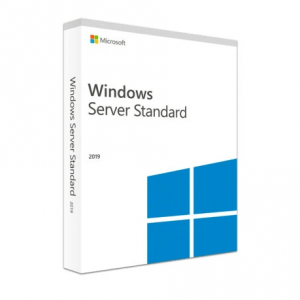 Windows Server 2019 License