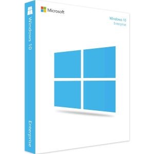 Windows 10 Enterprise License