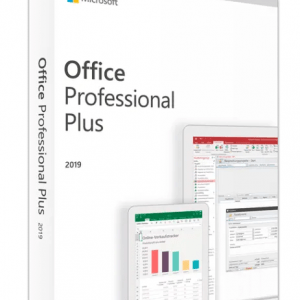 Office 2019 Professional Plus Bind License