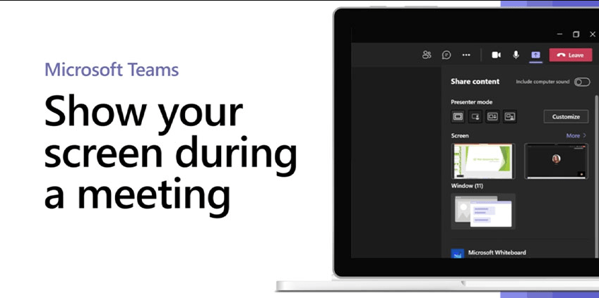 Seamless Collaboration with Microsoft Teams Integration