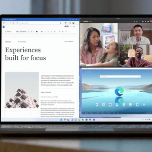 Windows 11 Home - Fresh, Modern UI for a Reimagined Windows Experience
