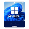 Windows 11 Pro (1PC) License