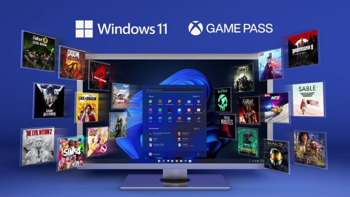Windows 11 Gaming Experience
