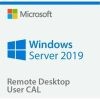 Windows Server 2019 RDS User CAL