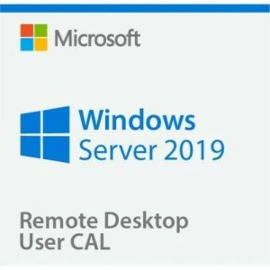 Windows Server 2019 RDS User CAL