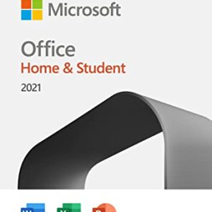 Office 2021 Home & Student