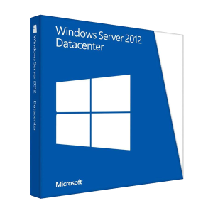Windows Server 2012 R2 Datacenter