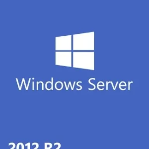 Windows Server 2012 R2 Standard
