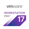 VMware Workstation 17 Pro 1PC License