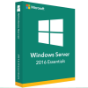 Windows Server 2016 Essentials