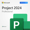 Project 2024 Professional - OfficeDigital