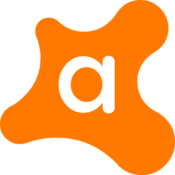 Avast Antivirus Logo