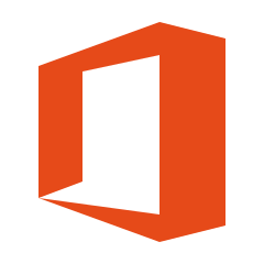Office 2016 Professional Plus Logo