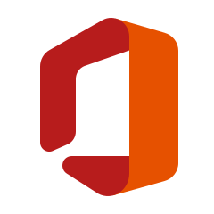 Office 2019 Professional Plus Logo