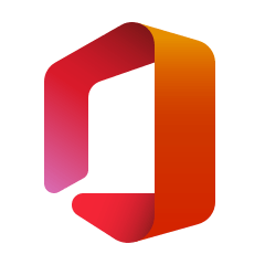 Office 2021 Professional Plus Logo