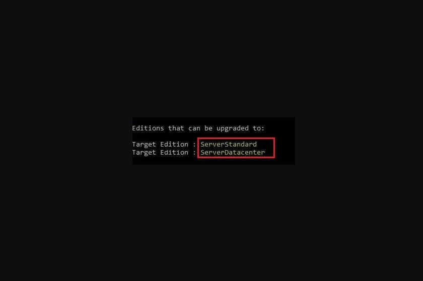 Upgrade Guidelines