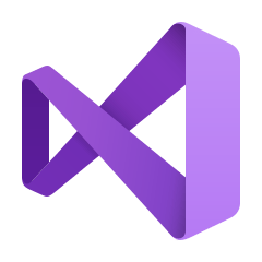 Visual Studio Logo