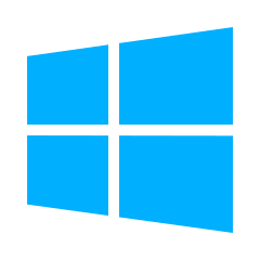 Windows 10 Logo