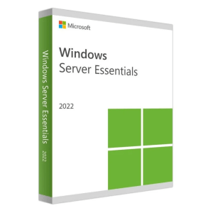 Windows Server 2022 Essentials - OfficeDigital