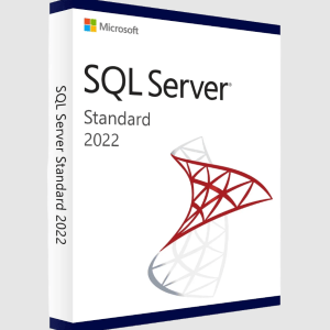 SQL Server 2022 Standard