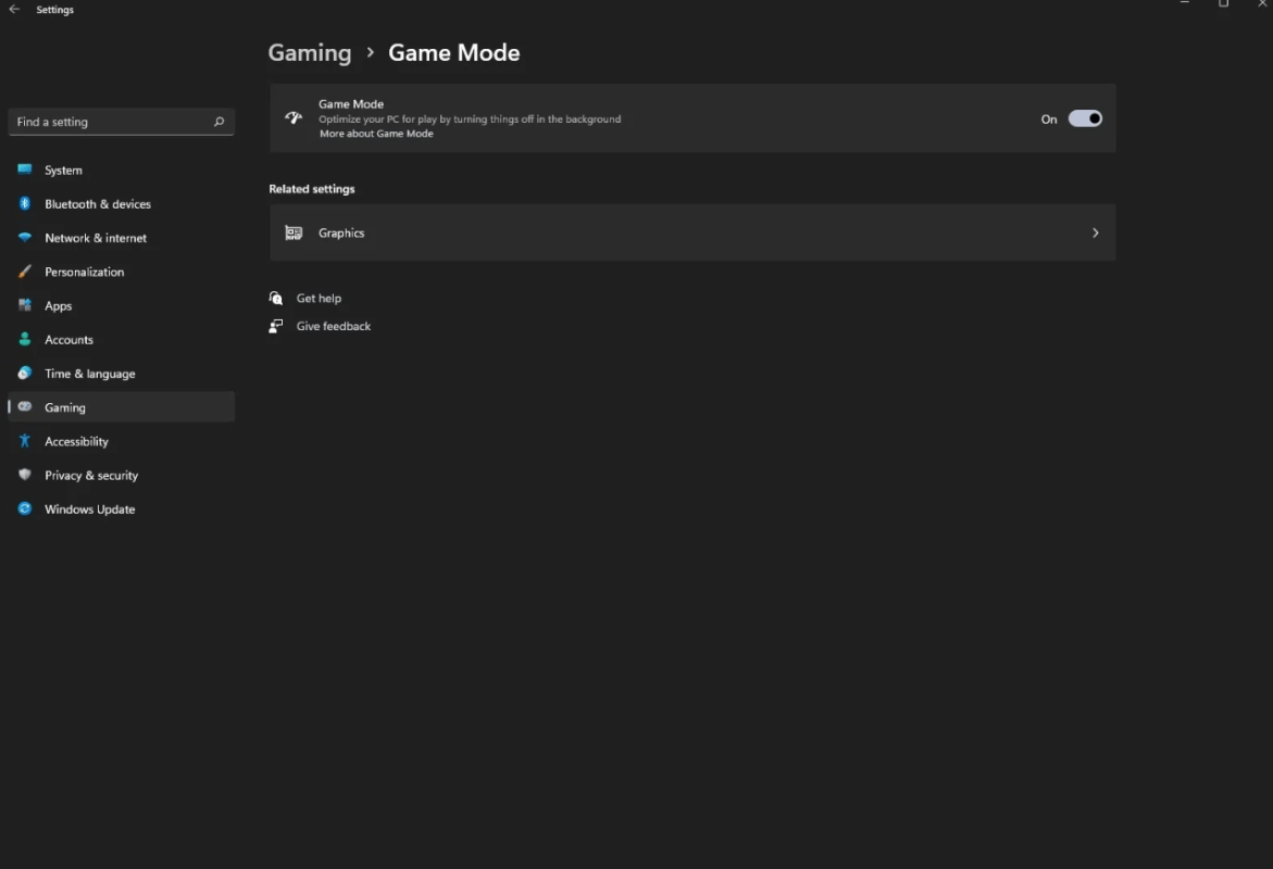 Windows 11 performance and gaming improvements in 2026
