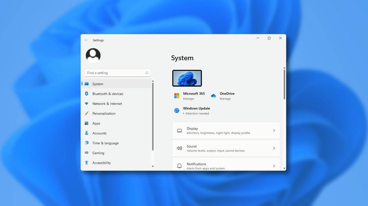 Best Windows 11 settings to change after installation
