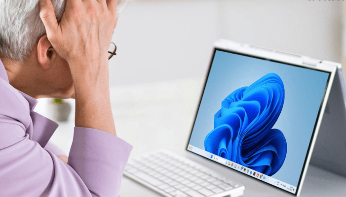 Common Windows 11 problems and fixes