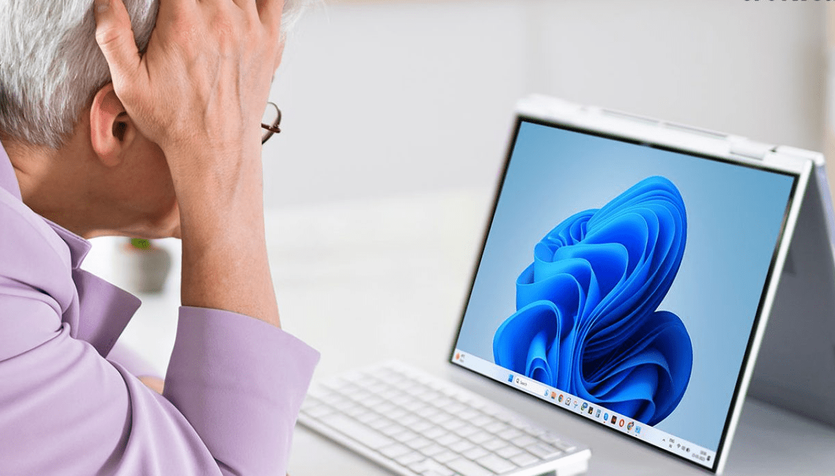 Common Windows 11 problems and fixes