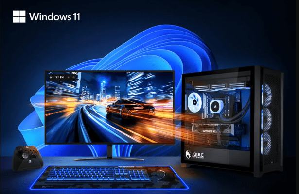 How to speed up Windows 11 for better performance
