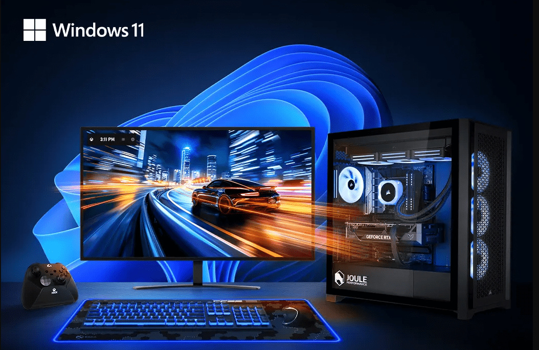 How to speed up Windows 11 for better performance