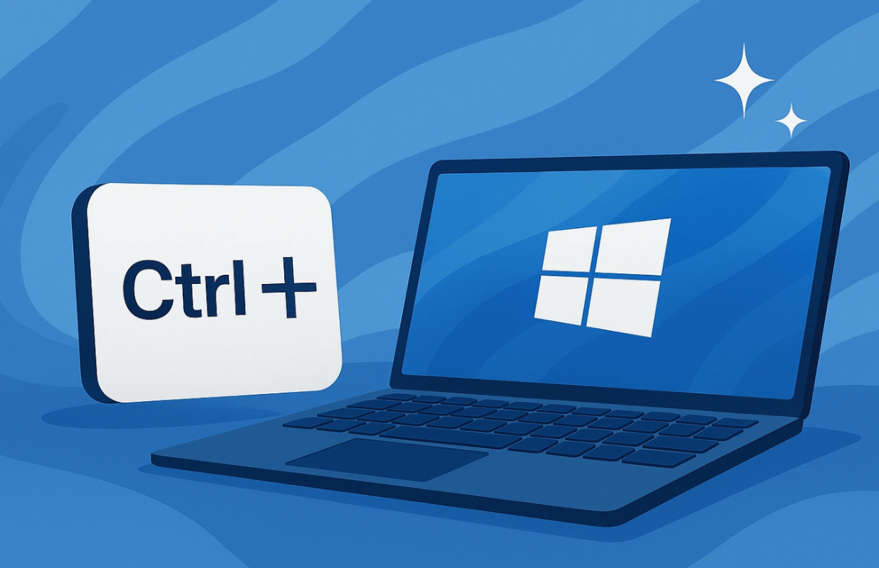 Windows 11 Keyboard Shortcuts