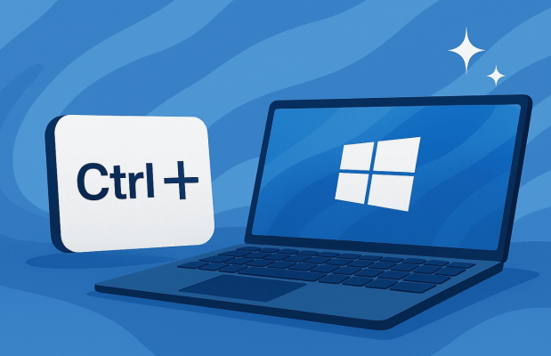 Windows 11 Keyboard Shortcuts