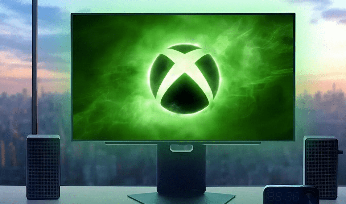 Xbox Mode