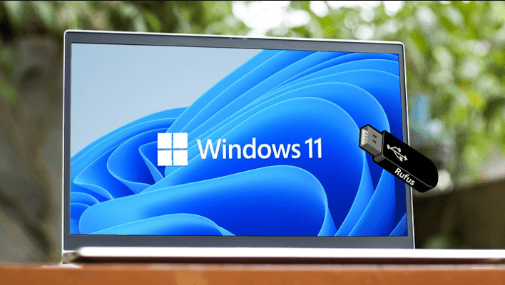 bypass windows 11 requirements