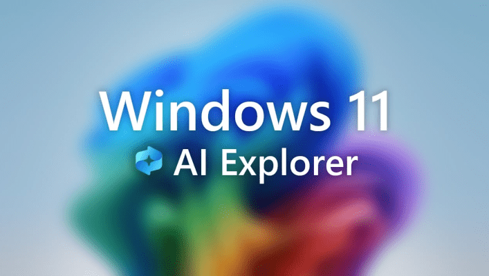 Windows 11 AI Explorer
