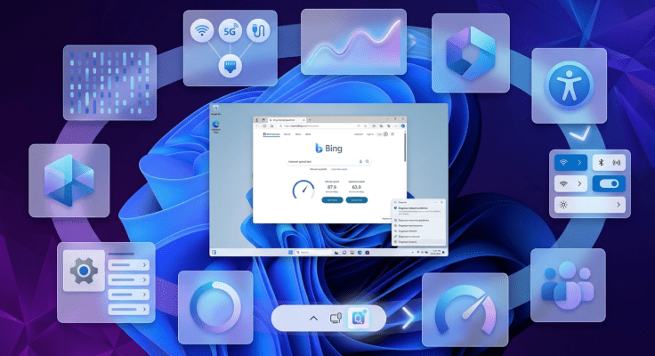Windows 11 March 2026 update hidden features