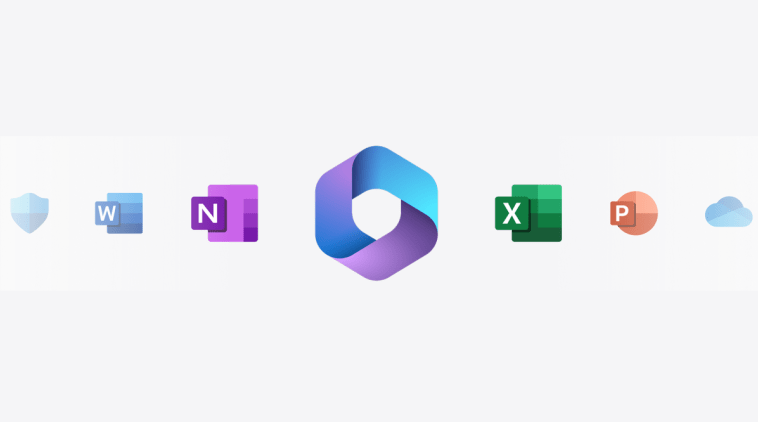 Apps included in Office 2024